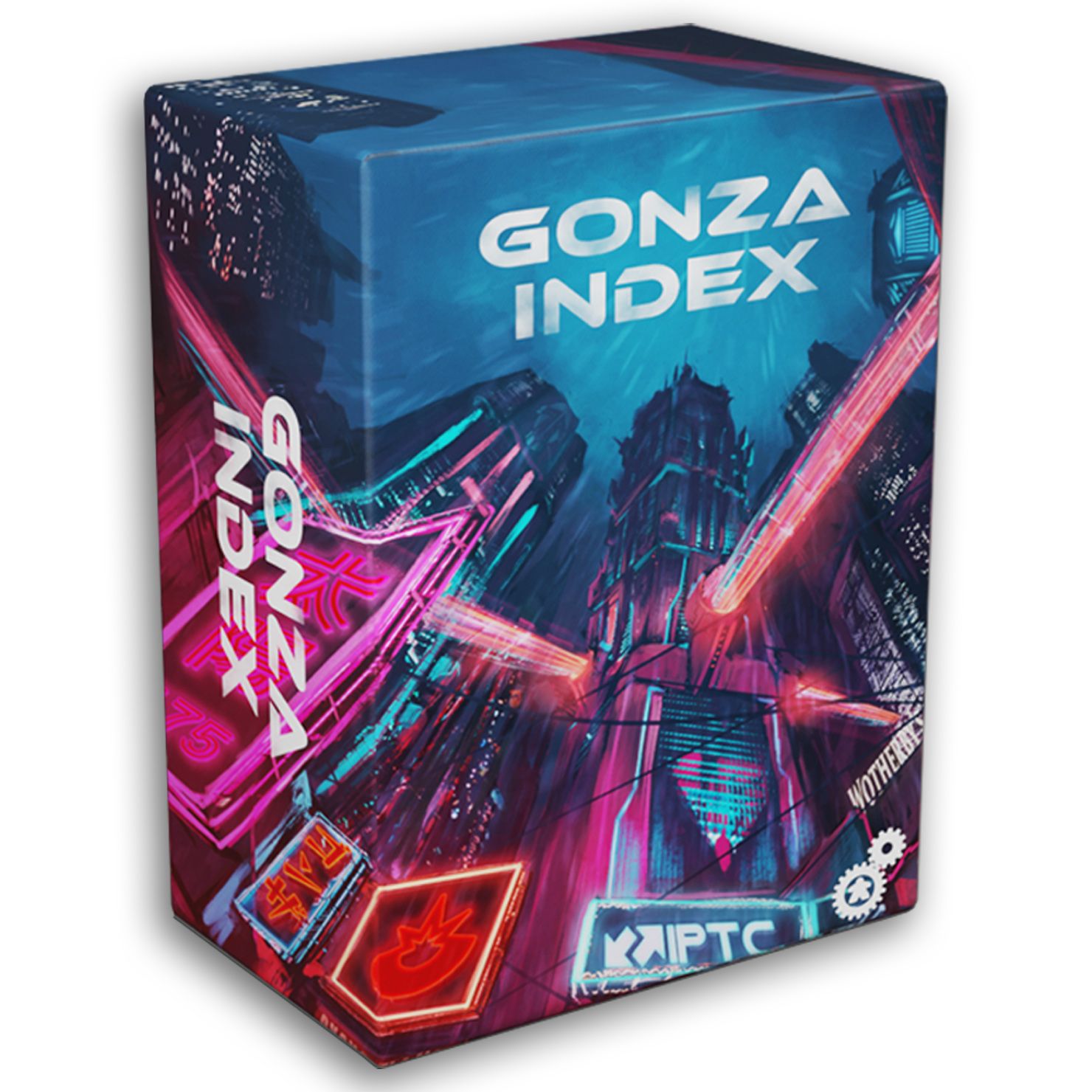 Gonza Index