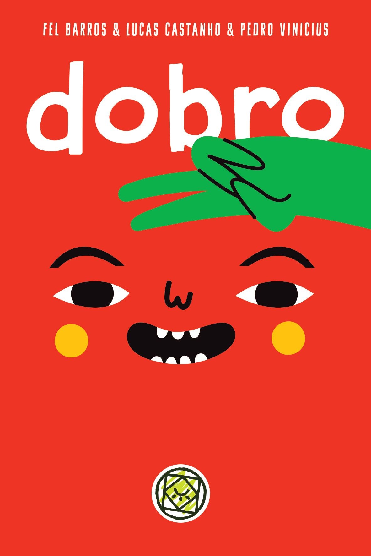 Dobro (Brazil Import)