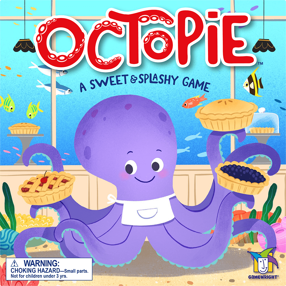 Octopie