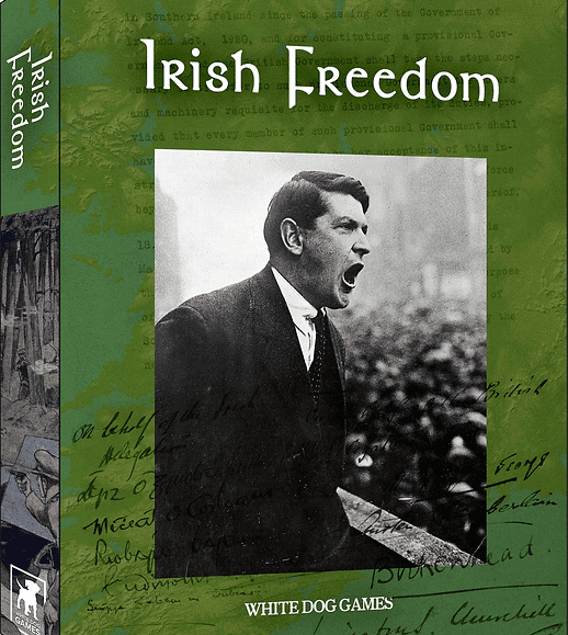 Irish Freedom