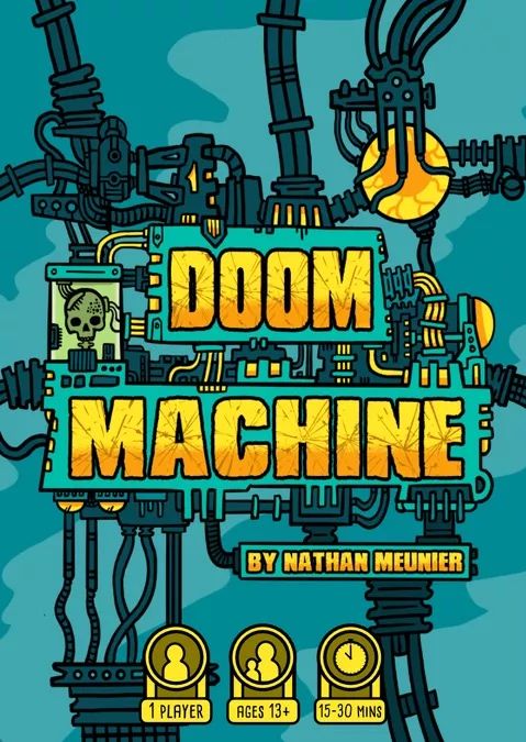 Doom Machine