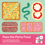 Pass the Party Food