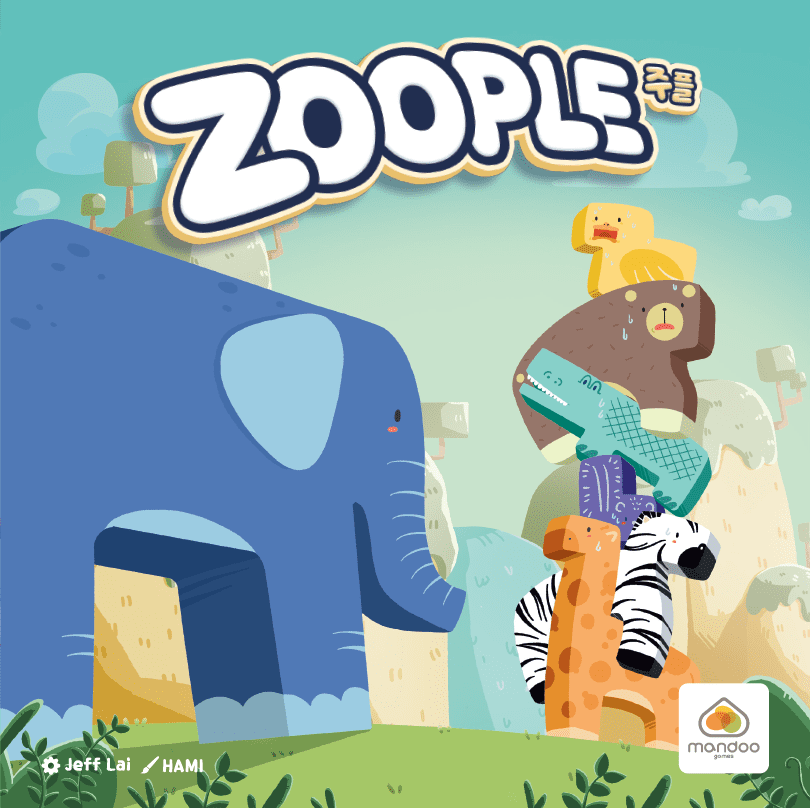 Zoople (Import)