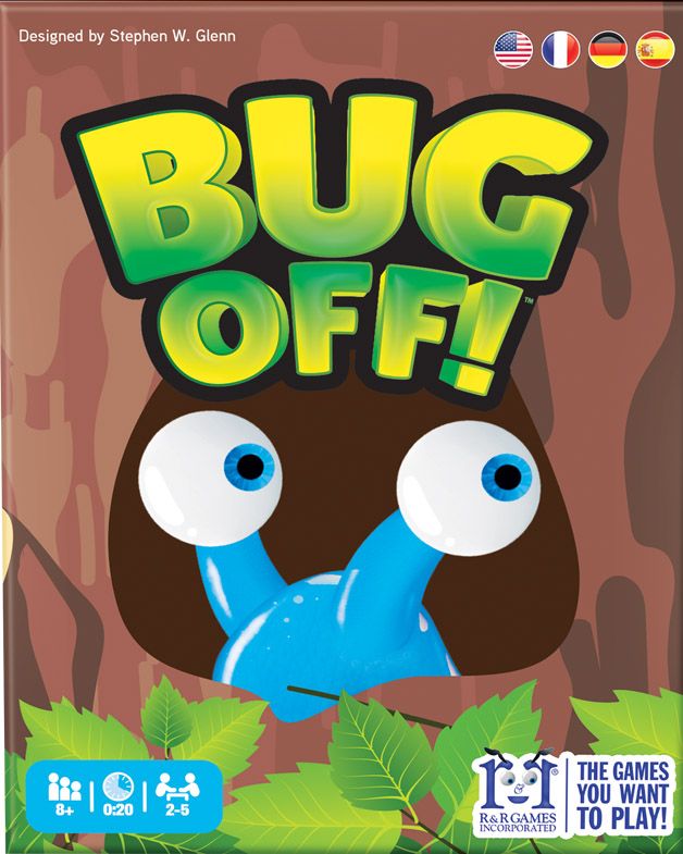 Bug Off!