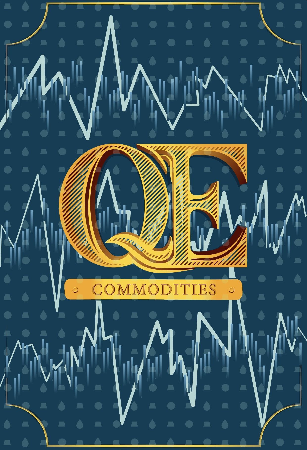 QE: Commodities (Minor Damage)