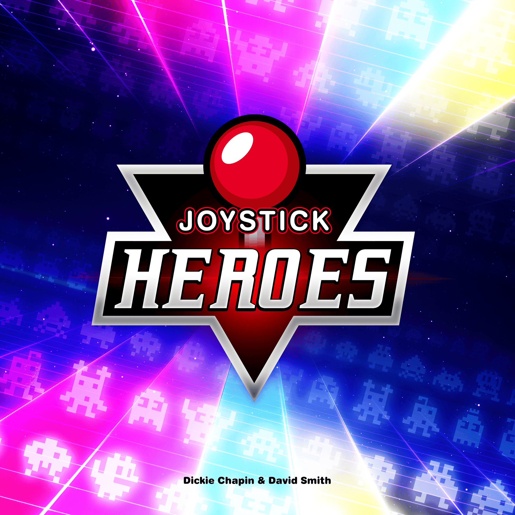 Joystick Heroes