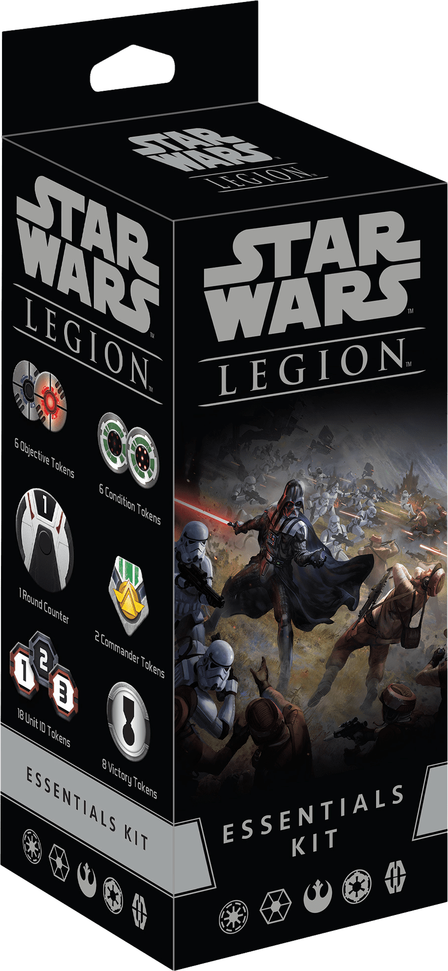 Star Wars: Legion – Essentials Kit