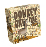 Donkey Bridge (a.k.a. Eselsbrücke) (Import)