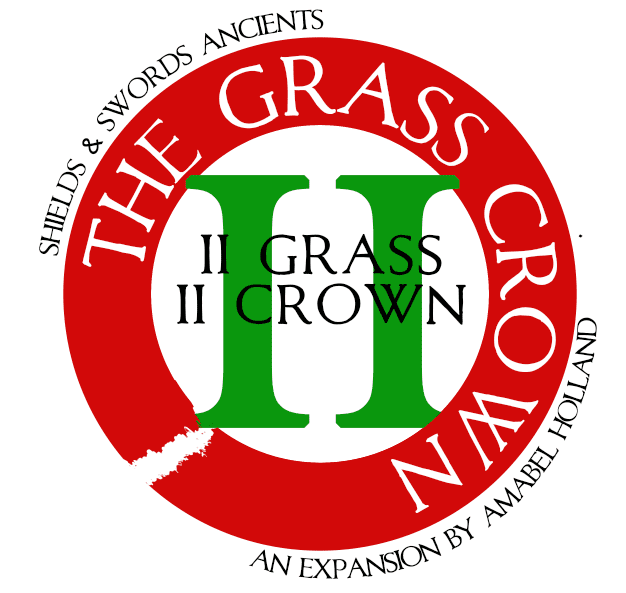 II Grass II Crown