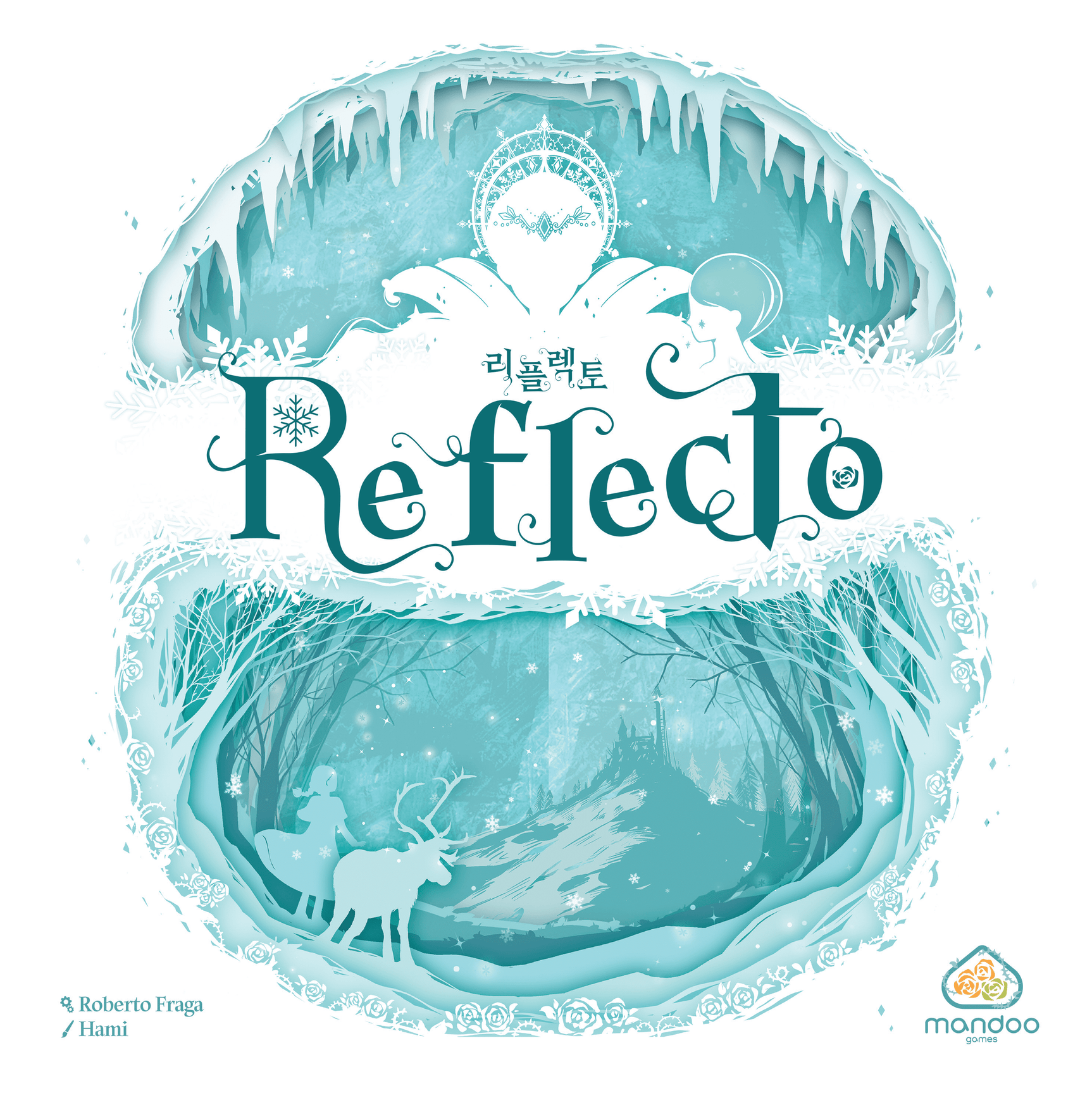 Reflecto (Import)