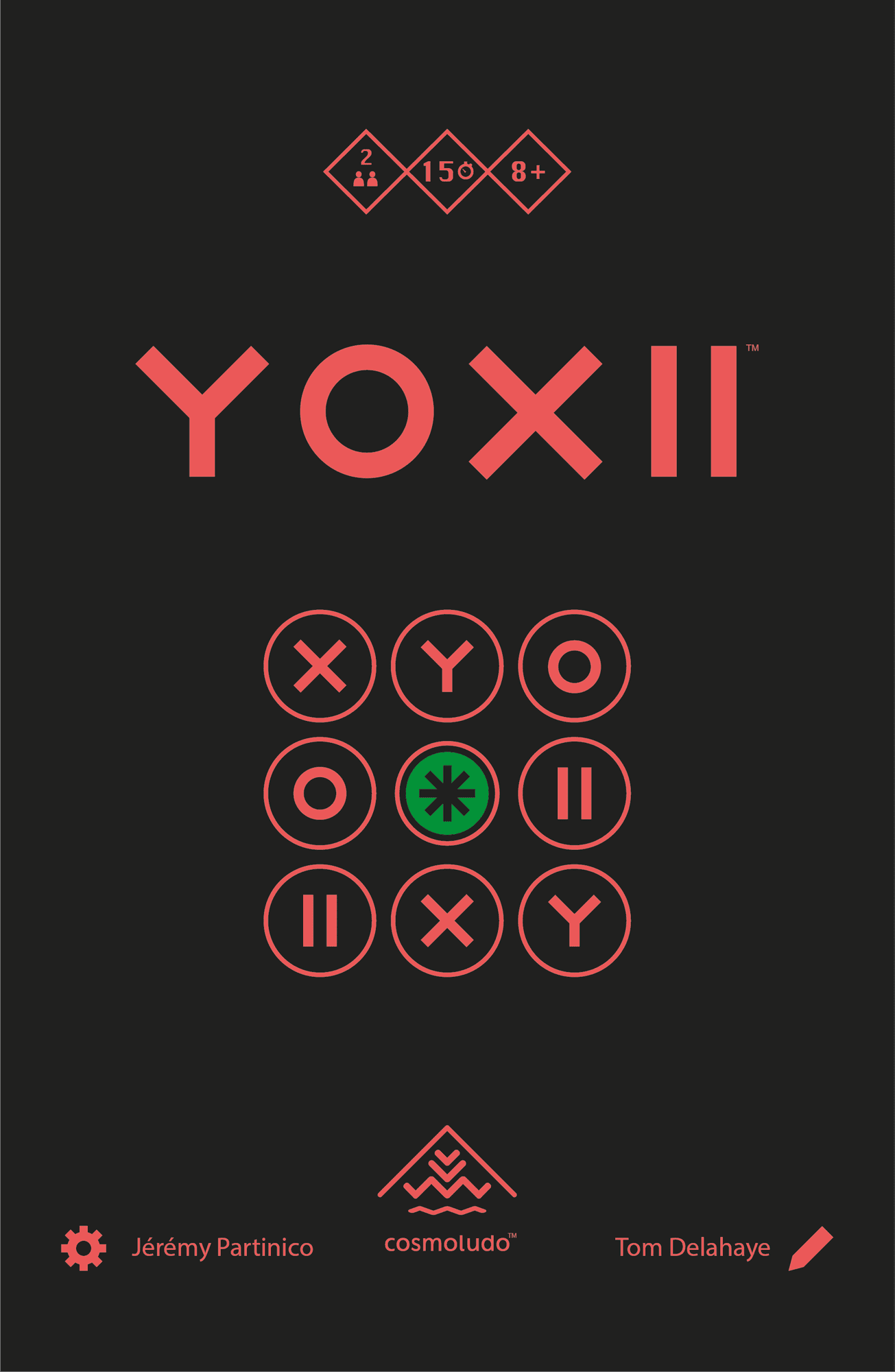 Yoxii