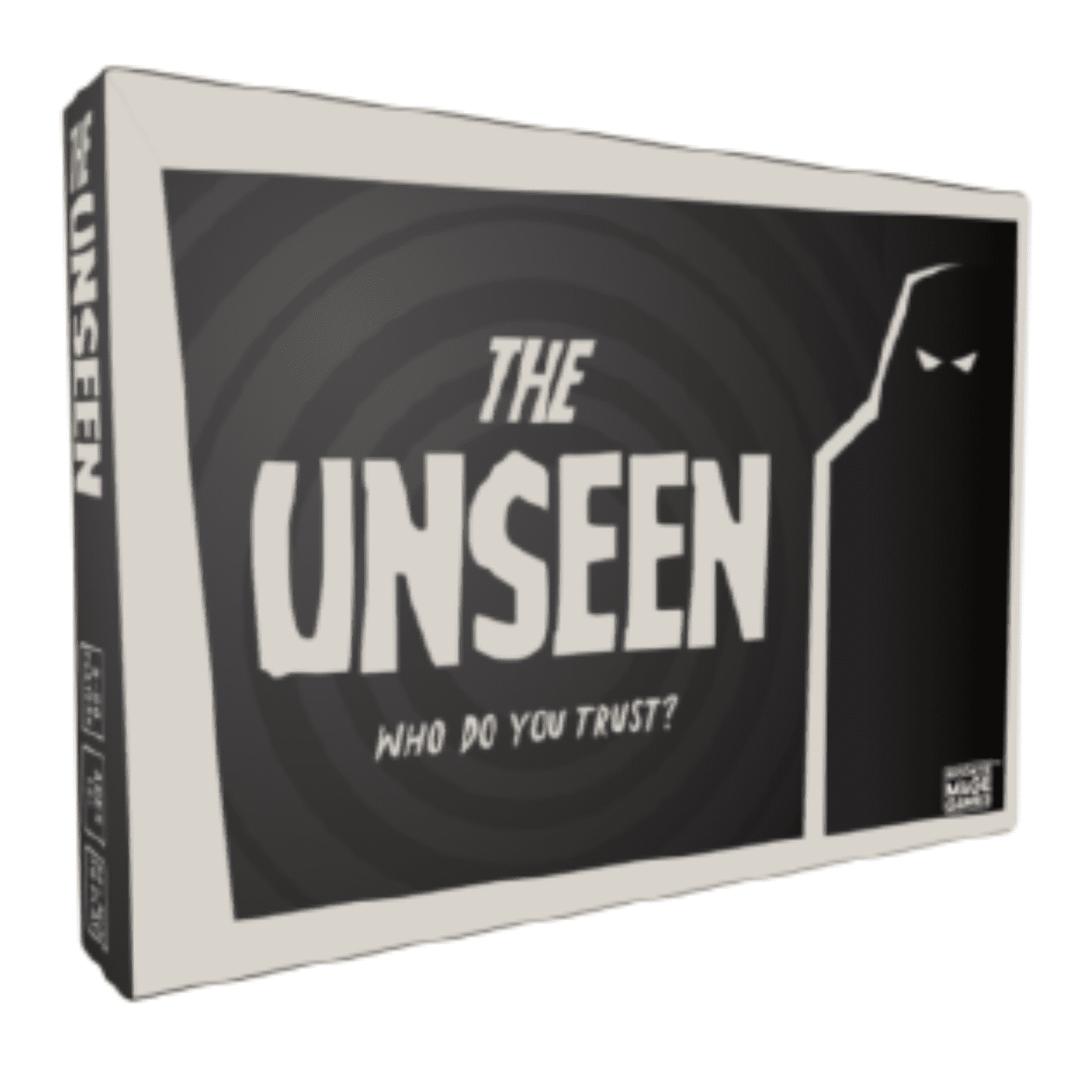 The Unseen