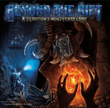 Beyond the Rift: A Perdition's Mouth Card Game