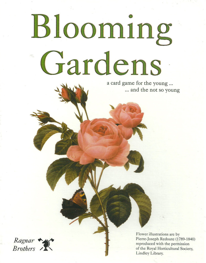 Blooming Gardens