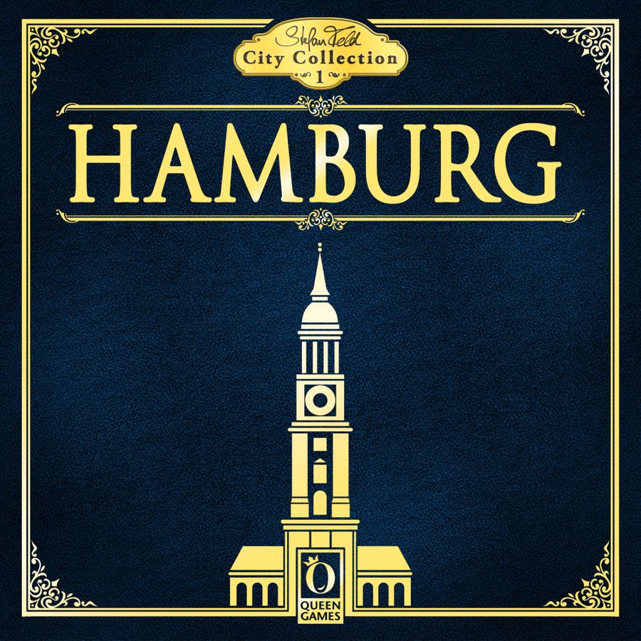 Hamburg (Deluxe Edition)