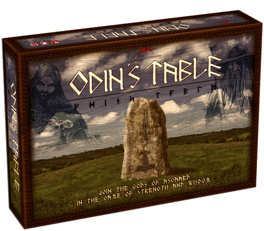 Odin's Table