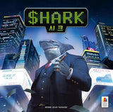 Shark (Korean Import)