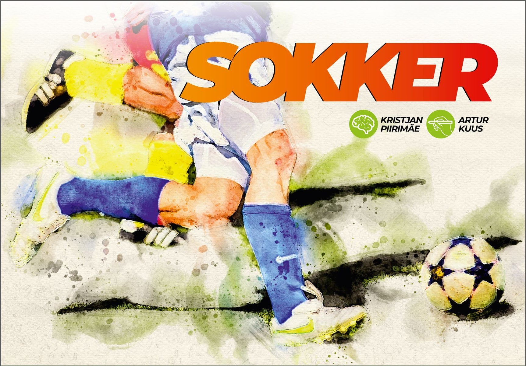 Sokker (Import)