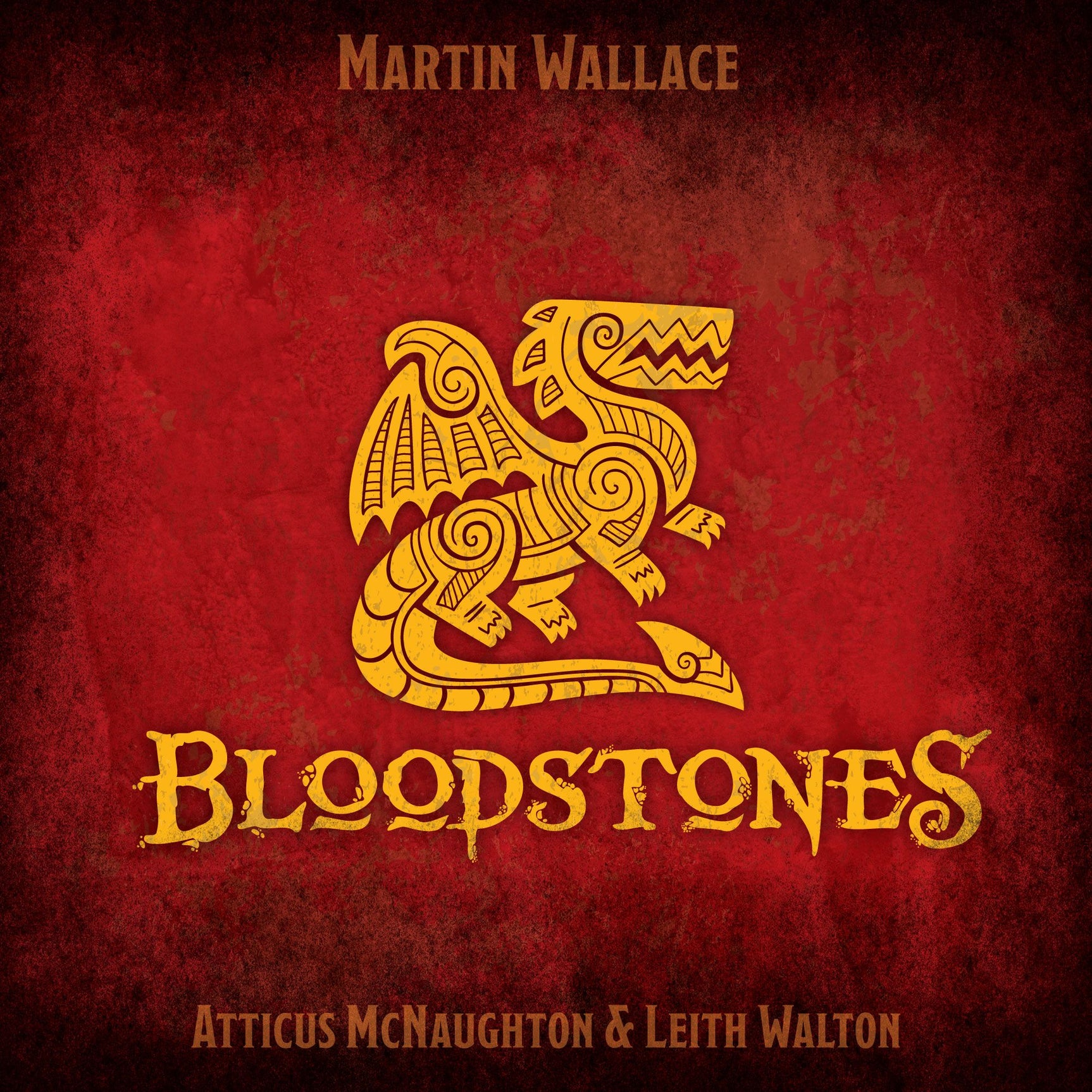 Bloodstones