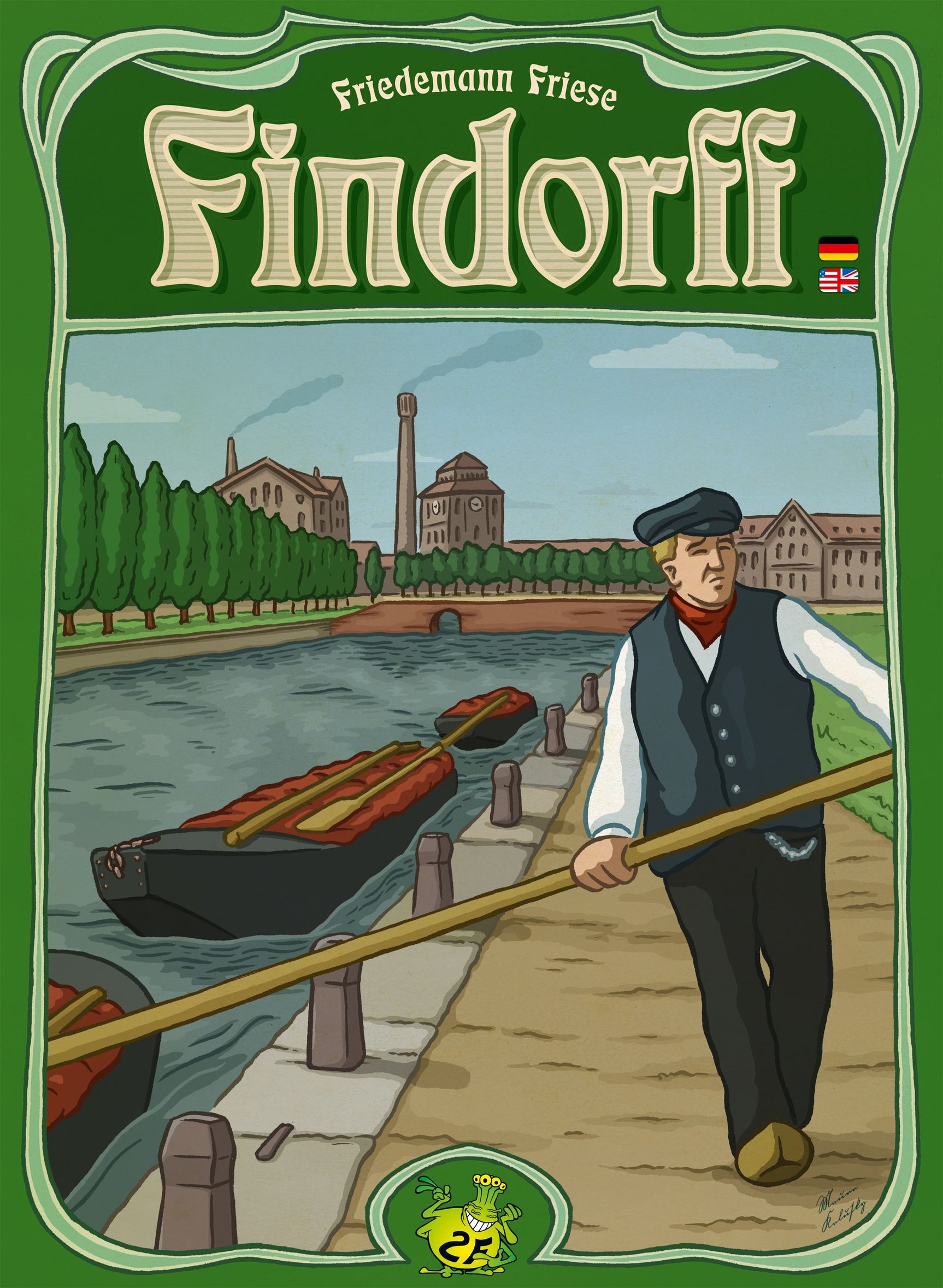 Findorff