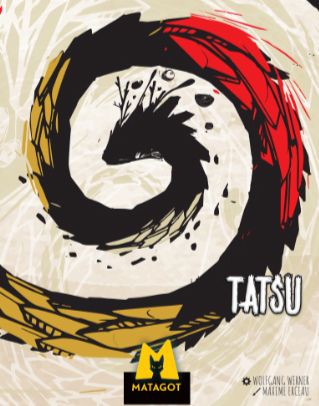 Tatsu