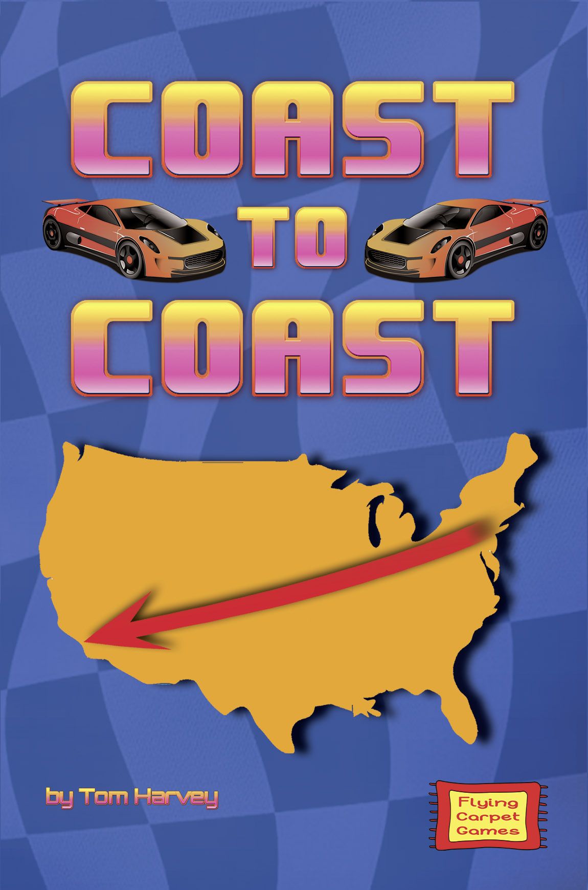 Coast To Coast