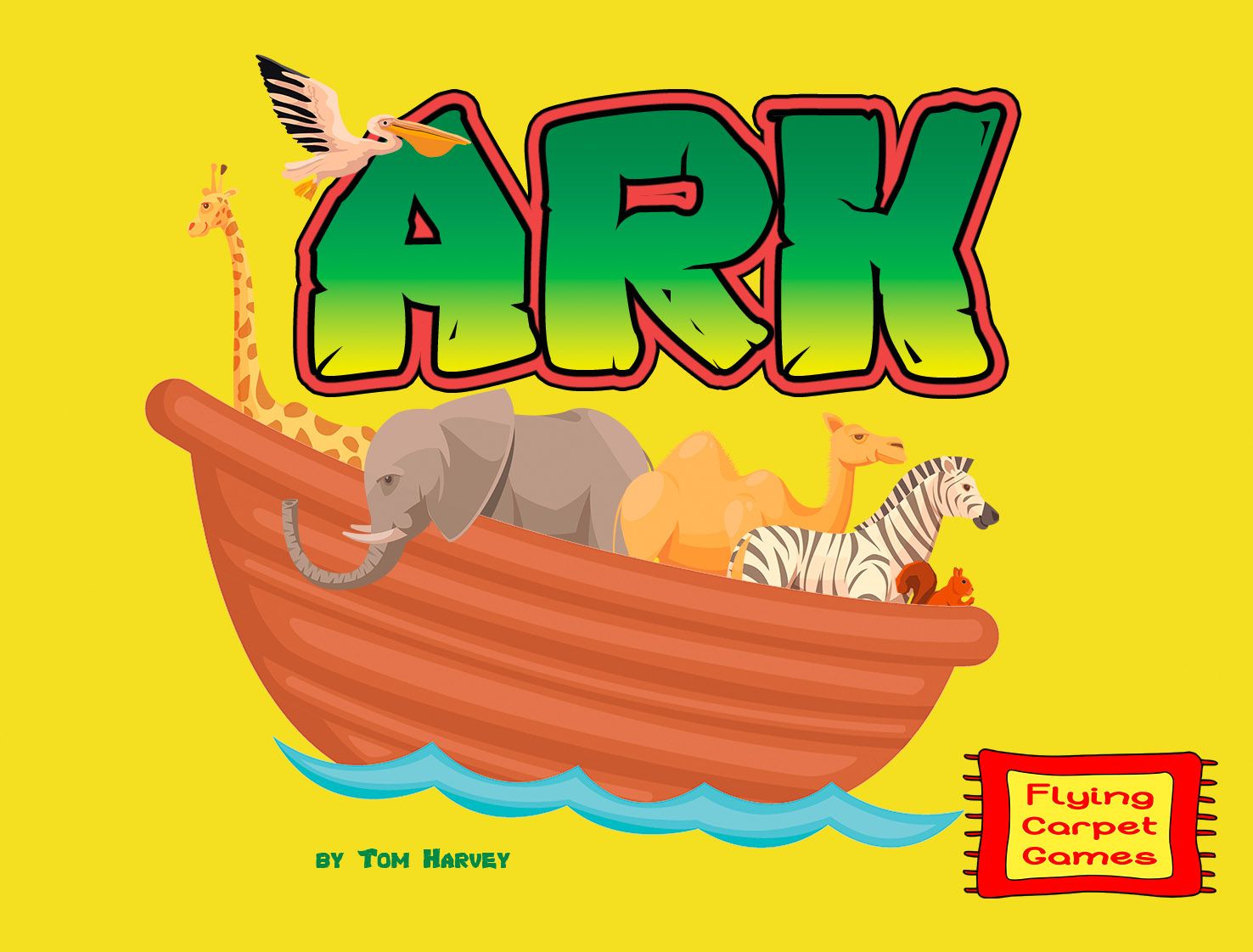 Ark