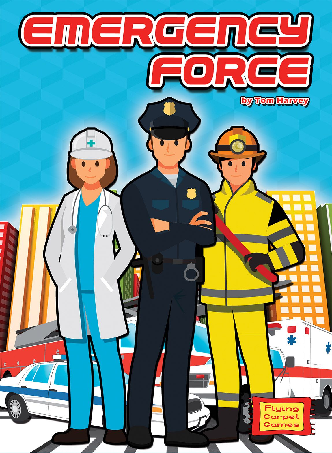 Emergency Force