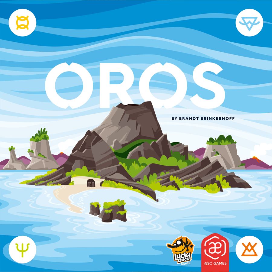 Oros (KS Collector Edition)