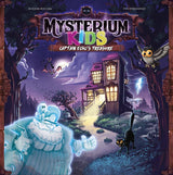 Mysterium Kids - Captain Echo's Treasure