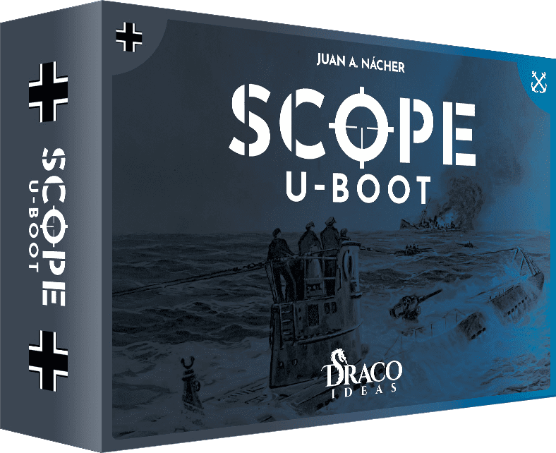 SCOPE U-boot (Import)