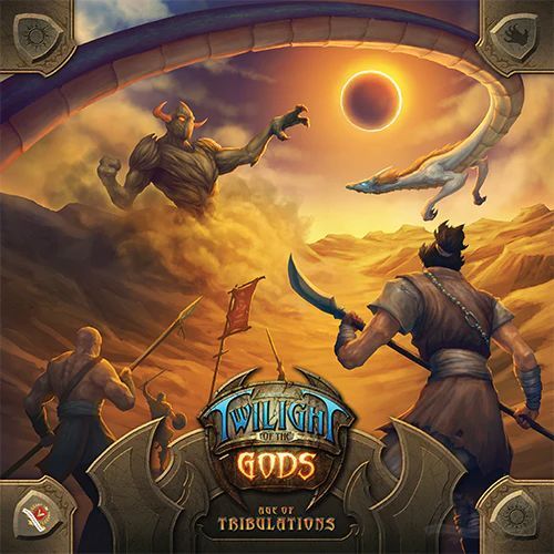 Twilight of the Gods: Age of Tribulations