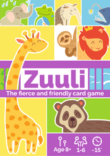 Zuuli (Import)