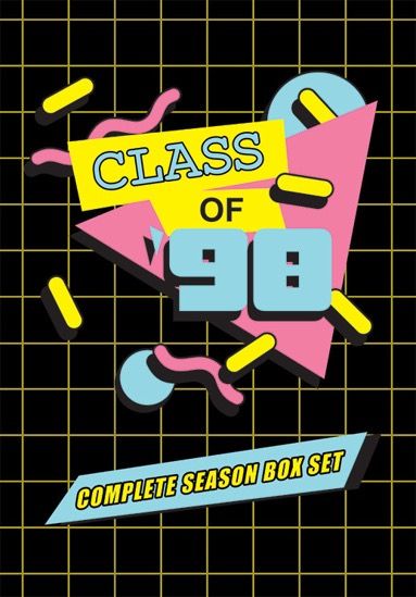 Hunt A Killer: Class of '98 Box Set