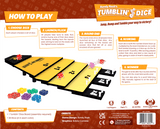 Tumblin' Dice (New Edition)