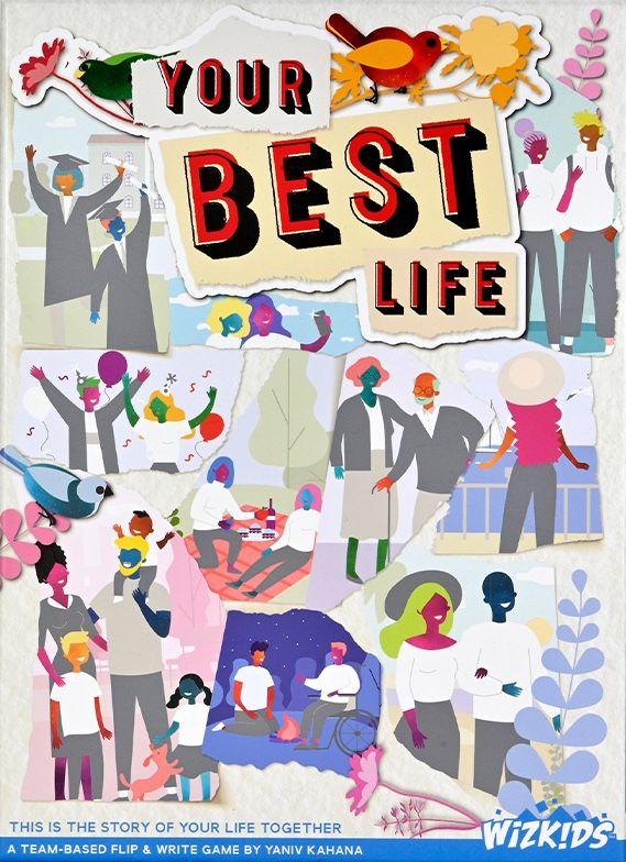 Your Best Life