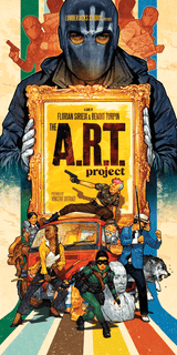 The A.R.T. Project