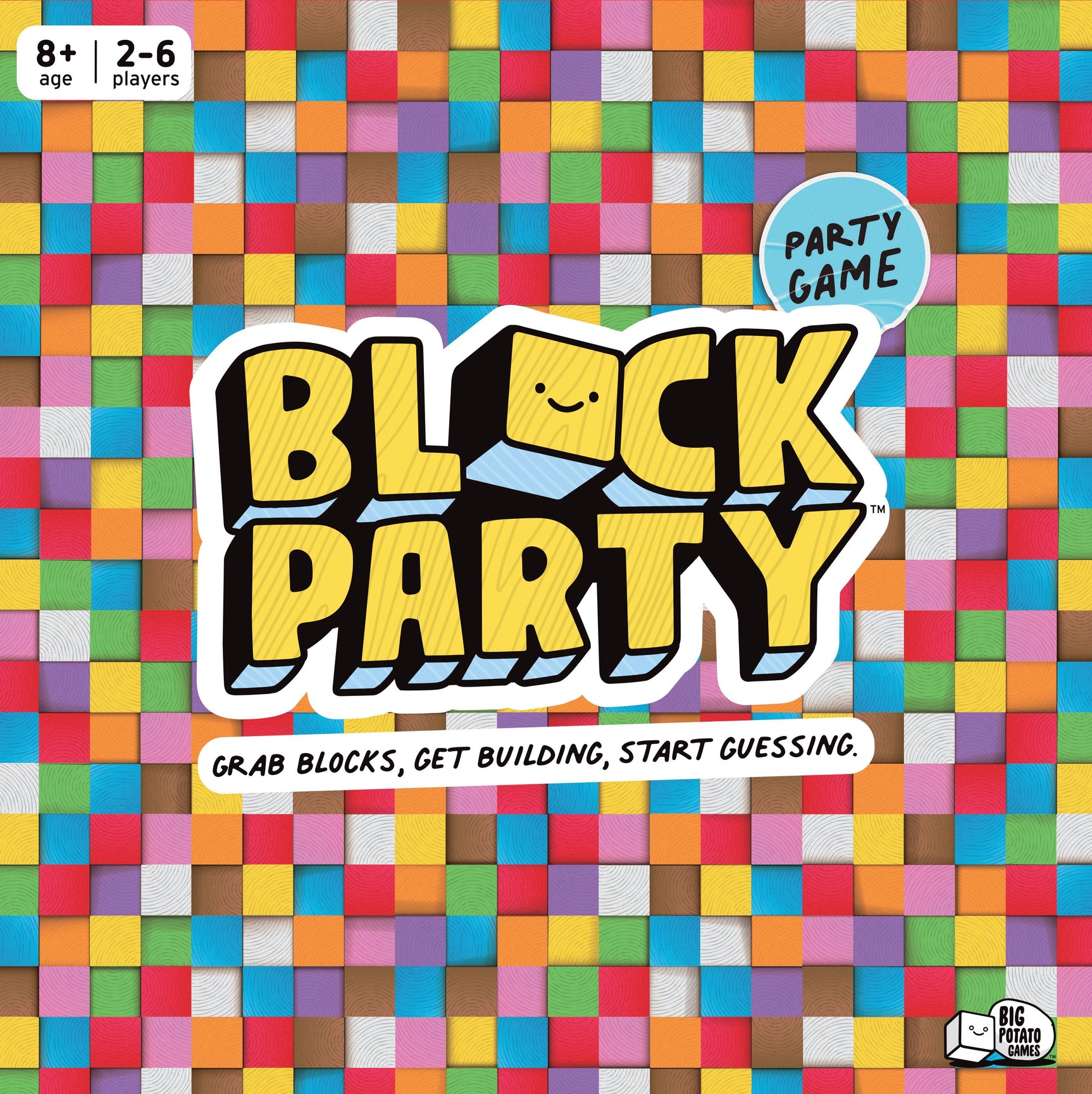 Block Party