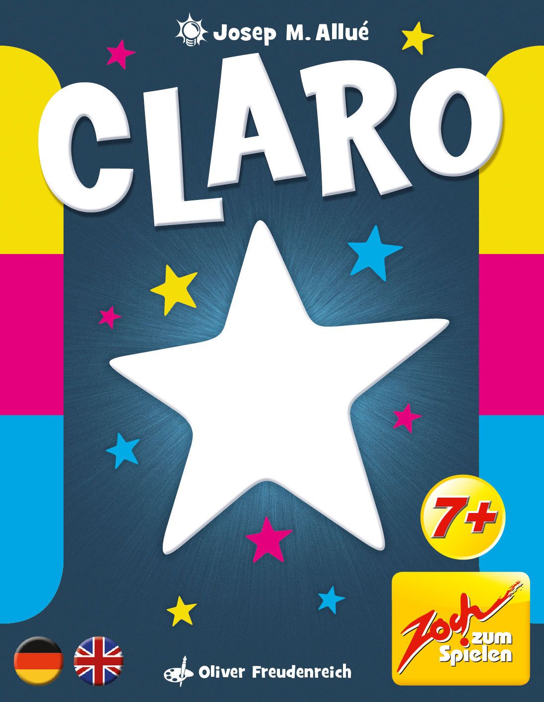 Claro (Import)