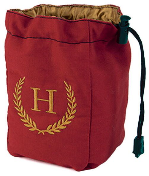 Hoplomachus: Victorum – Premium Chip Bag