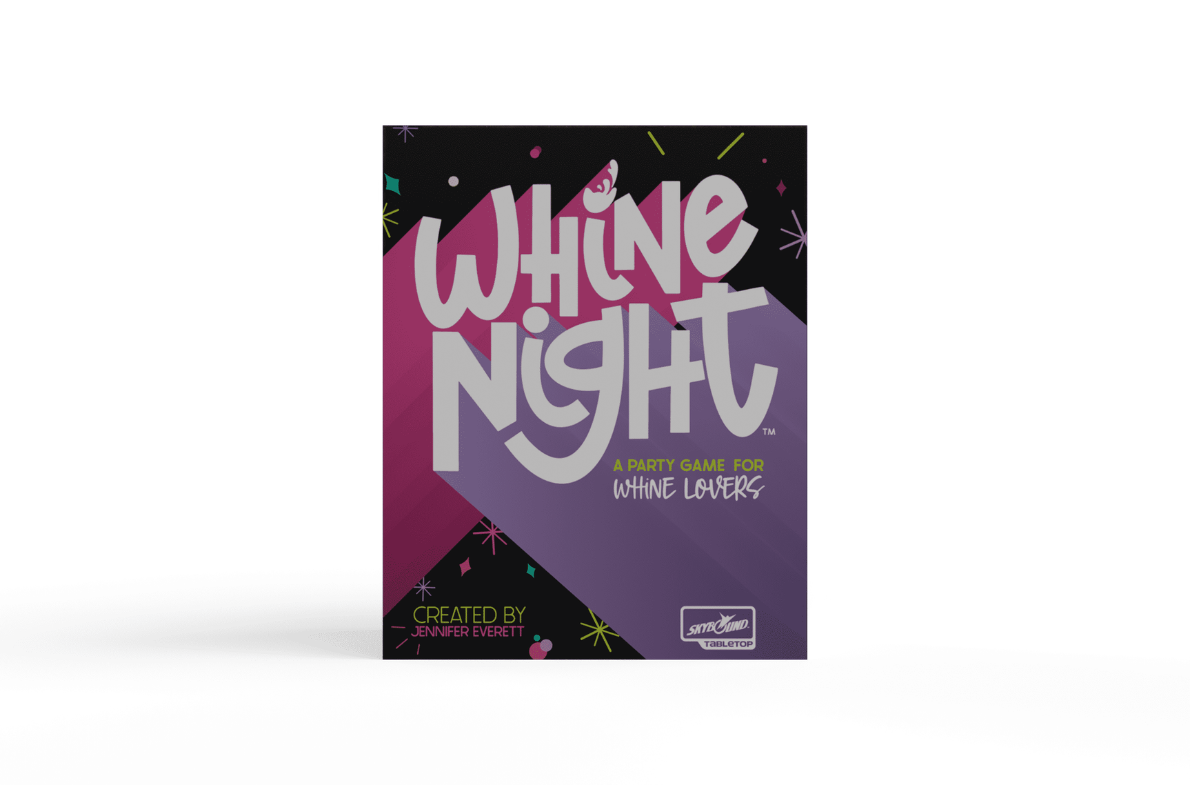 Whine Night