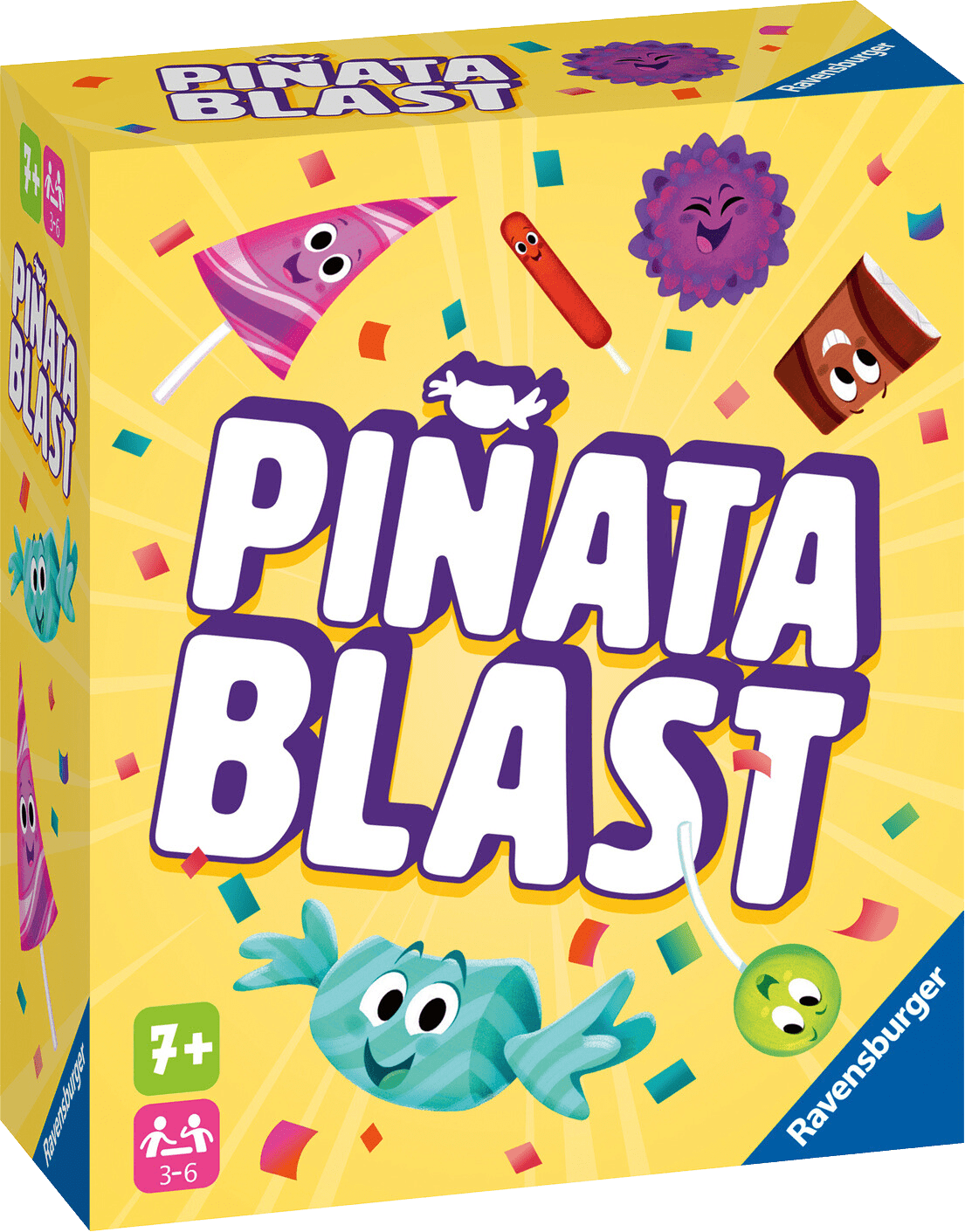 Piñata Blast