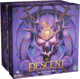 Descent: Legends of the Dark – The Betrayer's War