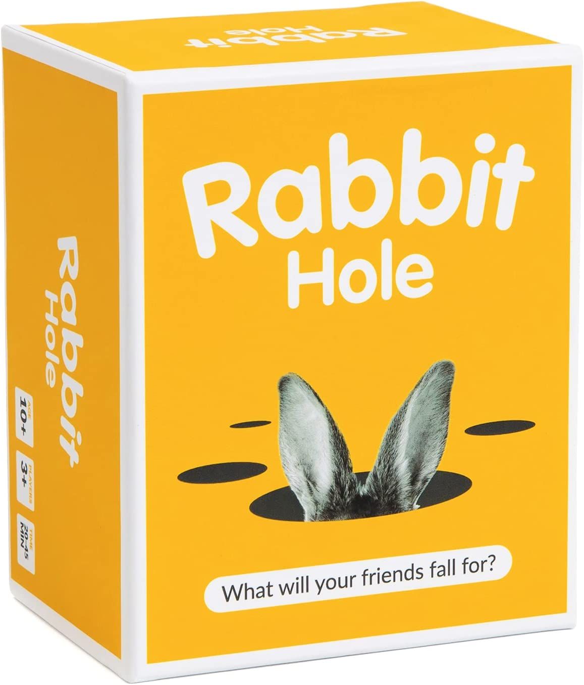 Rabbit Hole