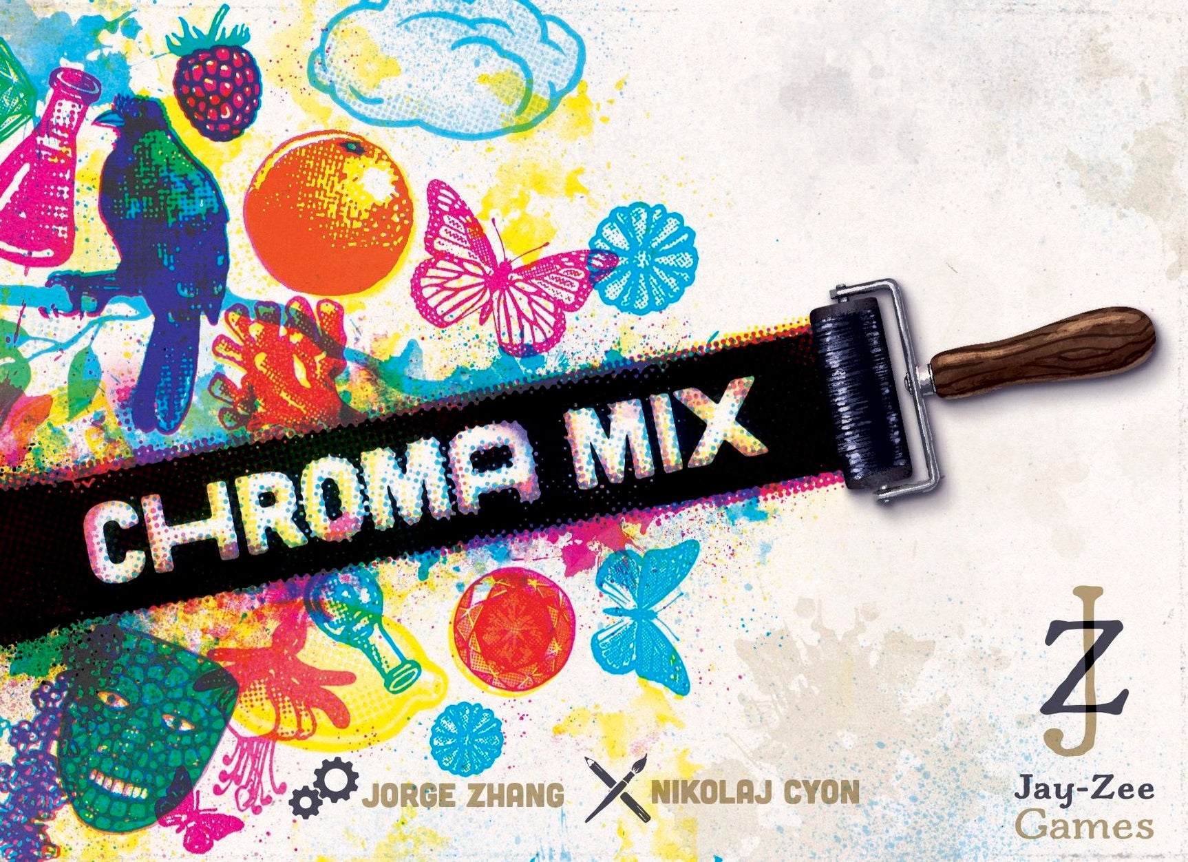 Chroma Mix