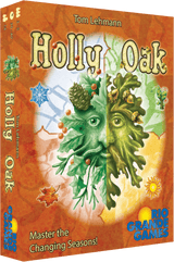 Holly Oak