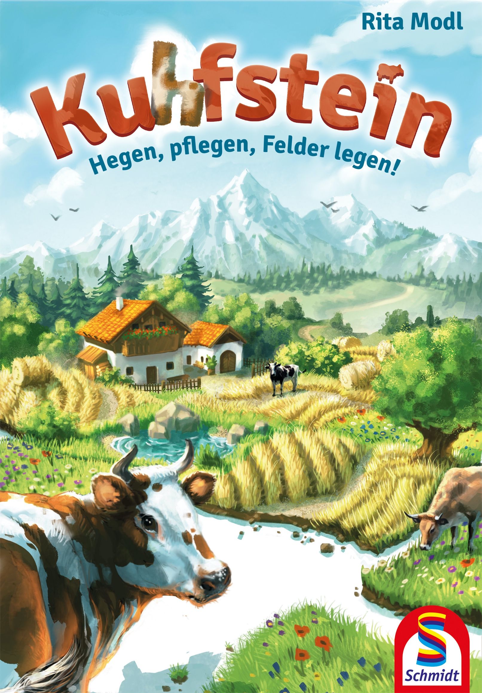 Kuhfstein (German Import)