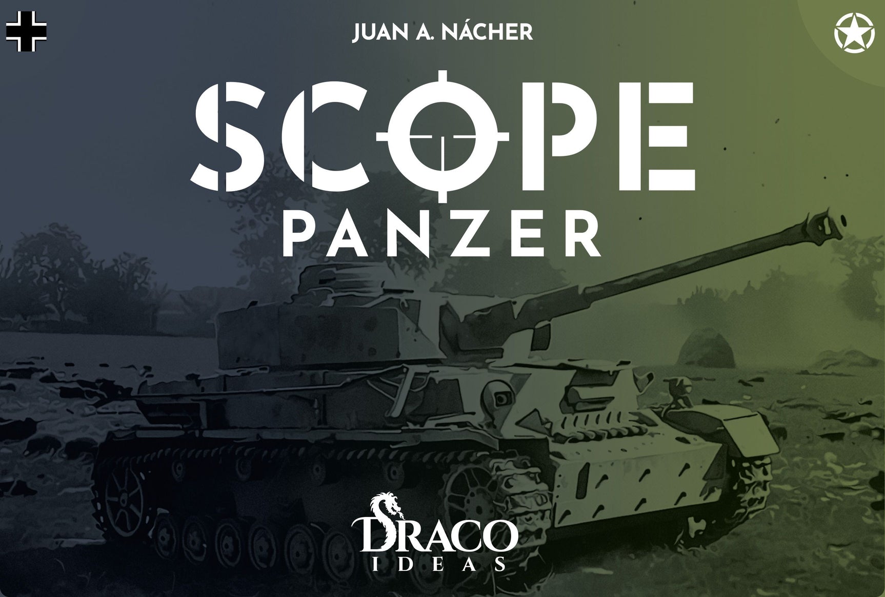 SCOPE Panzer (Import)