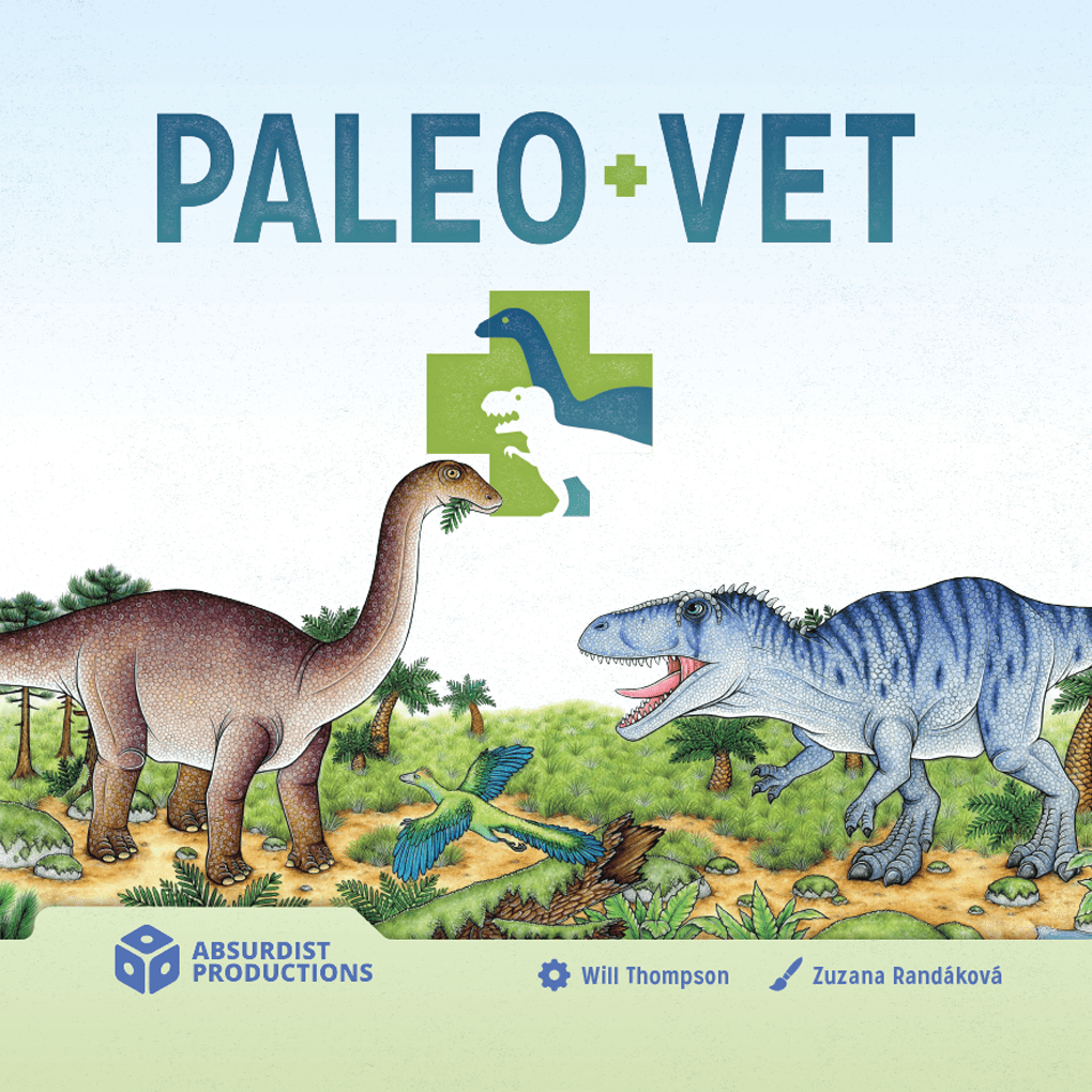 Paleovet