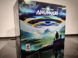 Anunnaki: Dawn of the Gods (Big Box Kickstarter Edition)